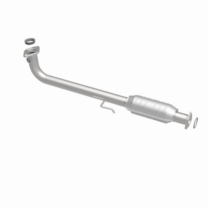 Magnaflow 49483 DirectFit Converter OEM Fit For Honda Civic 01-05 1.7L