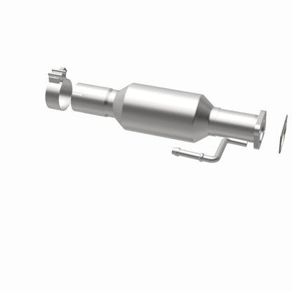Magnaflow 21-730 DirectFit Converter Rear for 15-16 Ford Edge 3.5L