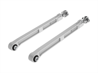 ICON 54003 Billet Rear Lower Links for 2024 Toyota Land Cruiser 250/GX550 (Lux)