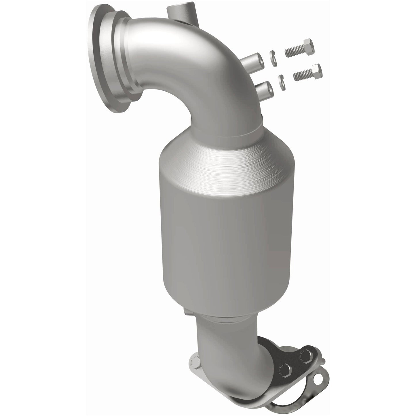 MagnaFlow 2016-2017 Chevrolet Malibu California Grade CARB Compliant Direct-Fit Catalytic Converter