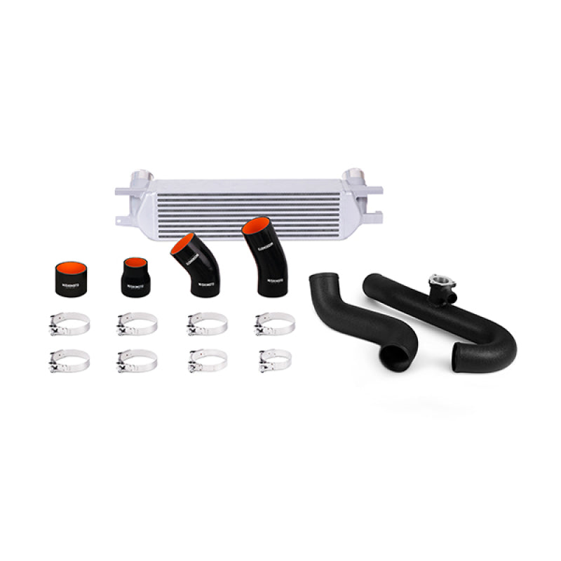 Mishimoto Performance Intercooler Kit | Multiple Fitments (MMINT-MUS4-15KWBK)