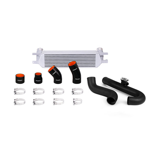Mishimoto Performance Intercooler Kit | Multiple Fitments (MMINT-MUS4-15KWBK)