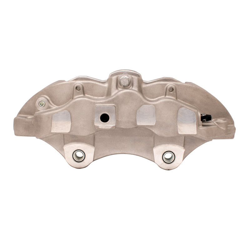 DFC Premium Brake Caliper (FRONT-L): Jeep Grand Cherokee (12-21) - Silver Zinc