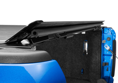 BAK 39126 Revolver X2 Hard Rolling Tonneau Cover for 2015-2022 Chevy Colorado