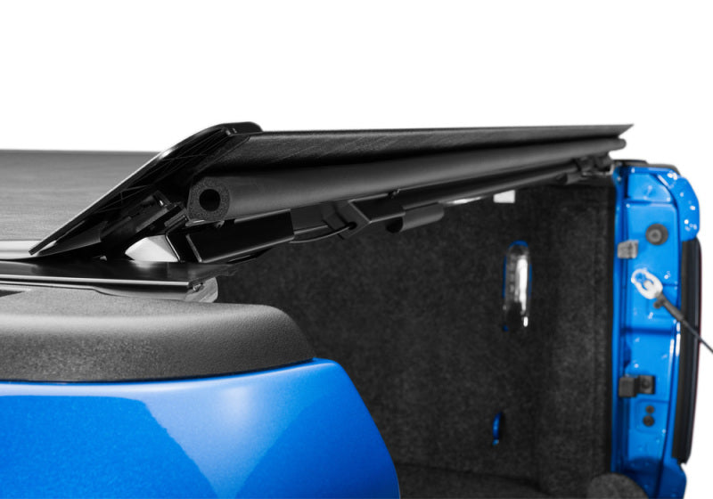 BAK 39146 Revolver X2 Hard Rolling Tonneau Cover for 2023-2025 Chevy Colorado