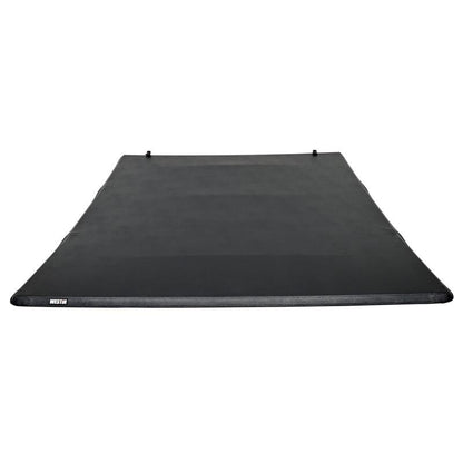 Westin 19-22785 Soft Tri-Fold Tonneau Cover for 24+ Toyota Tacoma 5' Bed