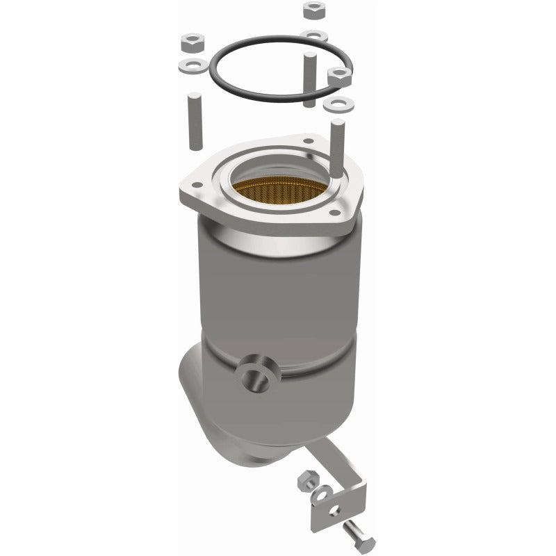 Magnaflow 52014 DirectFit Converter For X-Type 3.0L Front