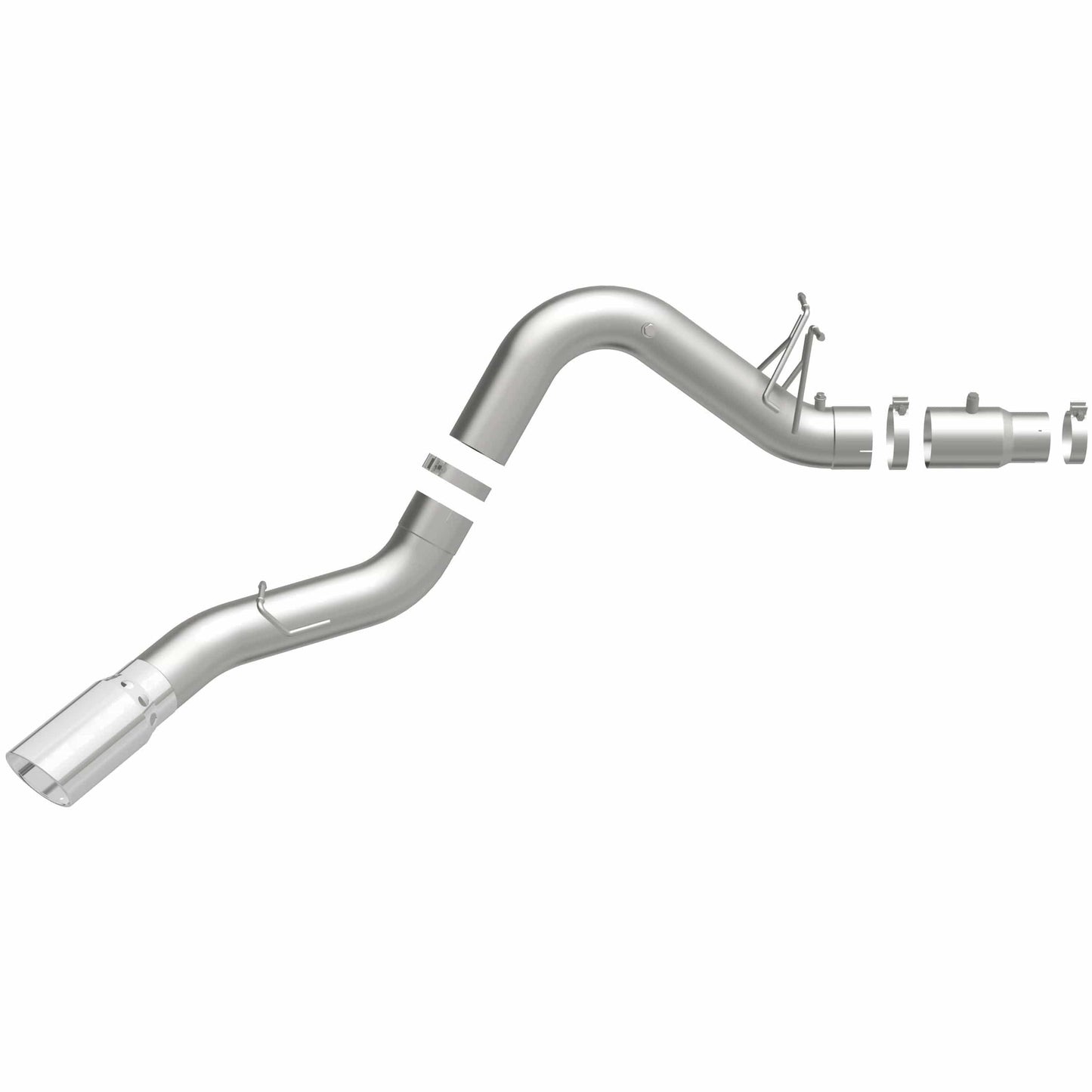 MagnaFlow Pro Series Filter-Back Performance Exhaust System 17870