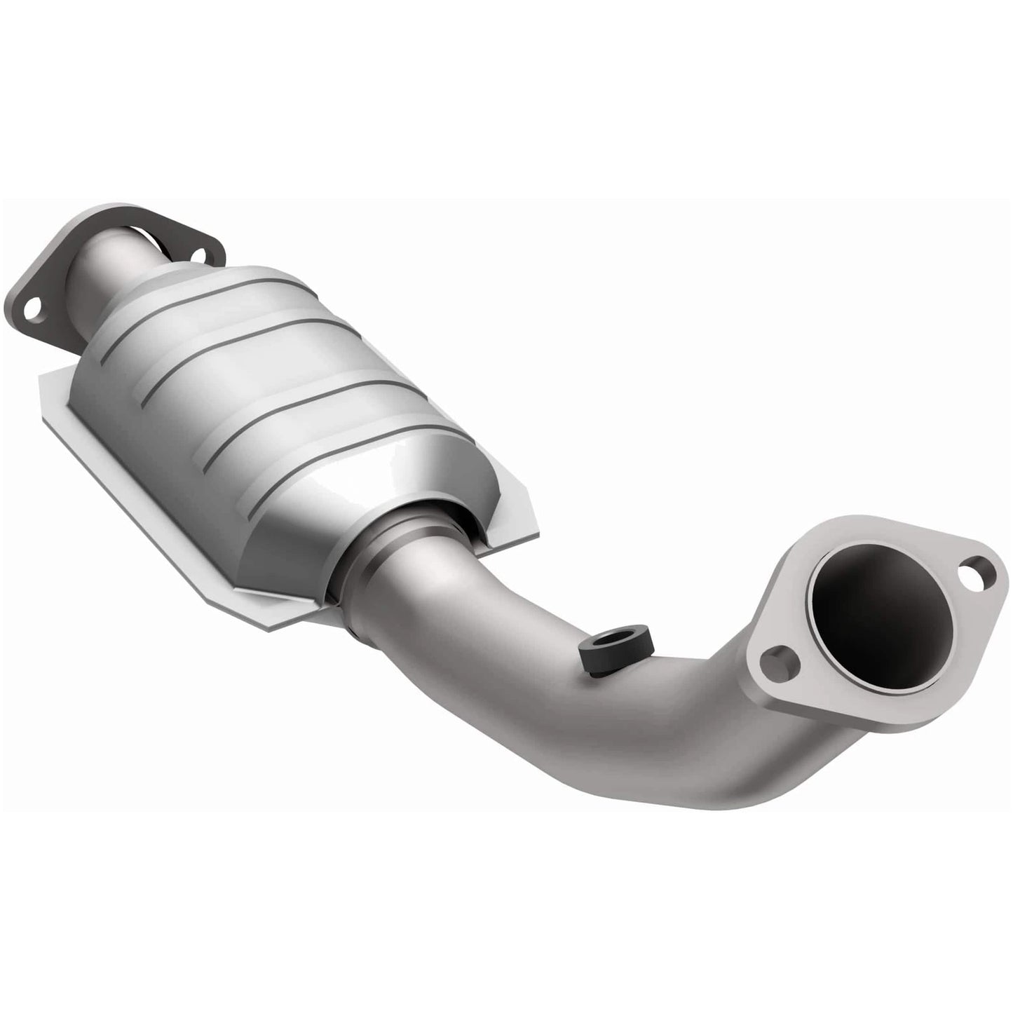 MagnaFlow 1995-1998 Mazda MPV California Grade CARB Compliant Direct-Fit Catalytic Converter