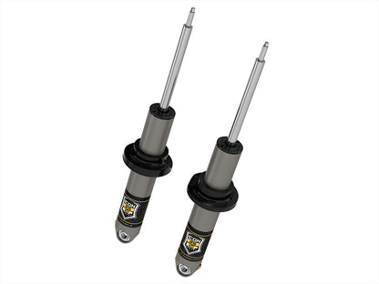 ICON K40011 Stage 1 EXP Coilover Lift System for 2021-2026 Ford Bronco HOSS 2.0