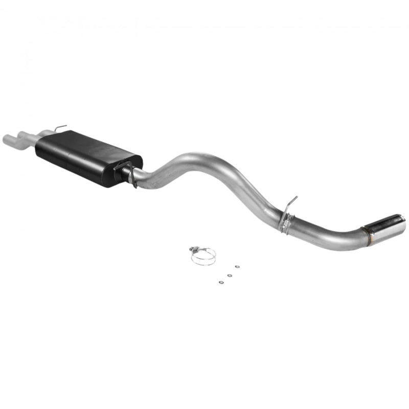 Flowmaster 3in CCB Exhaust For GM 1500HD/Sierras 99-06 (17350)