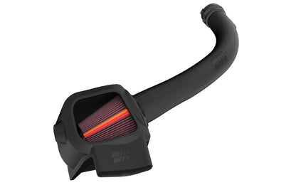 K&N 20-22 Ford F250/F350 V8 6.2L NextGen Cold Air Intake | Ford F250/F350 V8 6.2L (50-2593)