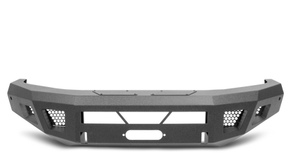 Body Armor Eco Series Front Winch Bumper for 14-21 Toyota Tundra TN-19336