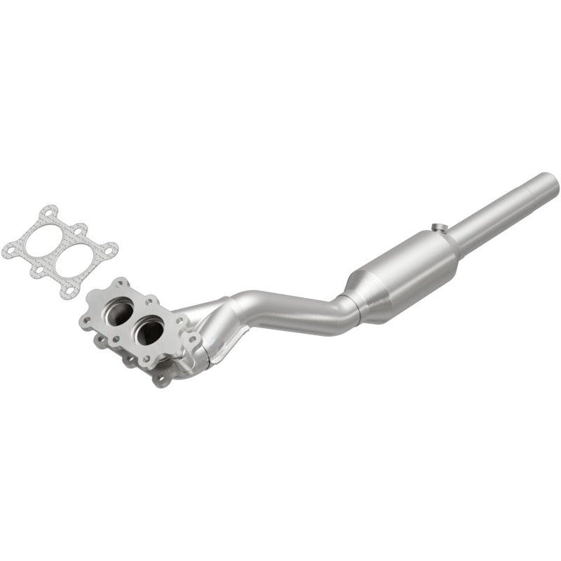 Magnaflow 51393 DirectFit Converter 98-03 VW Beetle 2.0L