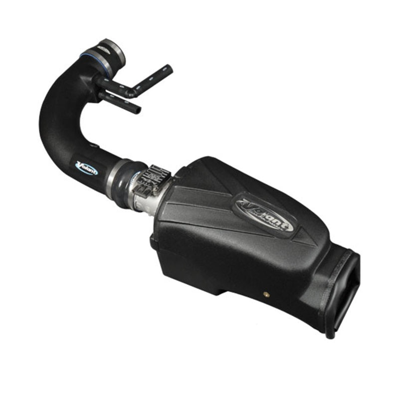 Volant Pro5 Closed Box Air Intake System | Ford Expedition (97-02) (19854)