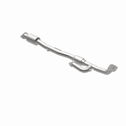 MagnaFlow 23009 Y-Pipe Converter For Lexus ES330/Toyota Camry/Solara 04-08