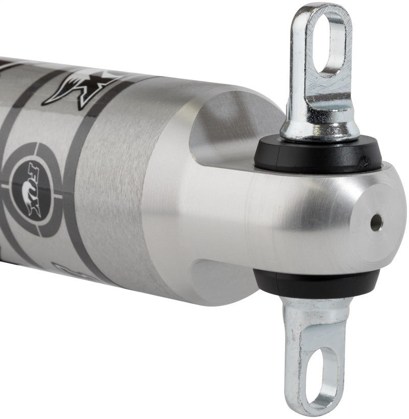 FOX 980-24-642 2.0 Performance Smooth Shock Rear 4-6" for 07-18 Jeep Wrangler JK