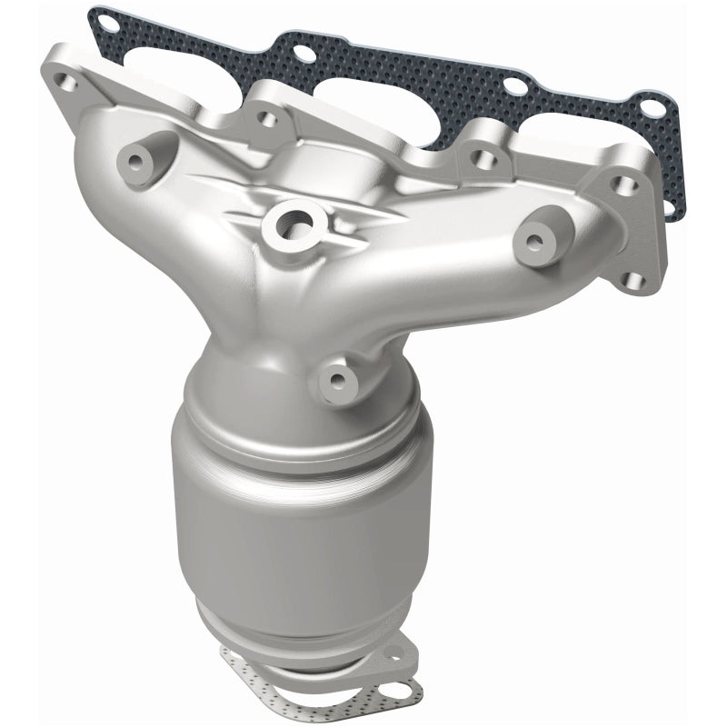 Magnaflow 5582855 Catalytic Converter DF Manifold California Grade For Kia Sedona 07-10