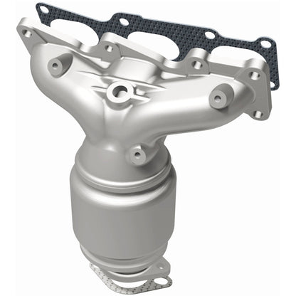 Magnaflow 5582855 Catalytic Converter DF Manifold California Grade For Kia Sedona 07-10