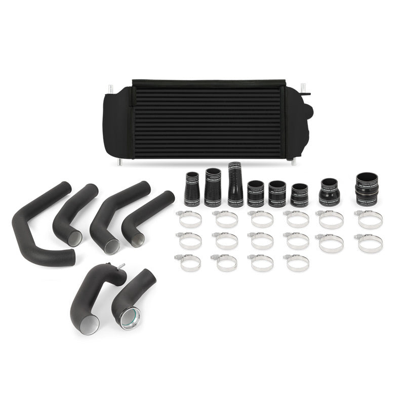 Mishimoto Intercooler Kit | 2015-2017 Ford F-150 2.7L EcoBoost (MMINT-F27T-15K)