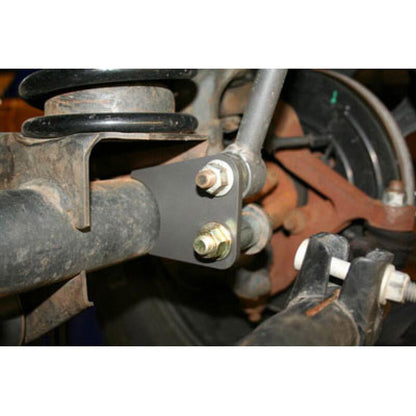 Synergy Mfg 8055 for 07-18 Jeep Wrangler JK/JKU Front Track Bar Bracket