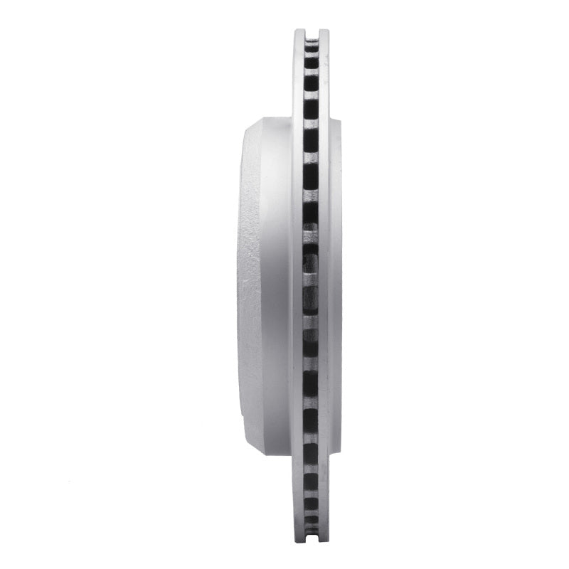 DFC D&S Rotor (REAR-R): Dodge Durango 3.6L / 3.9L (11-25)