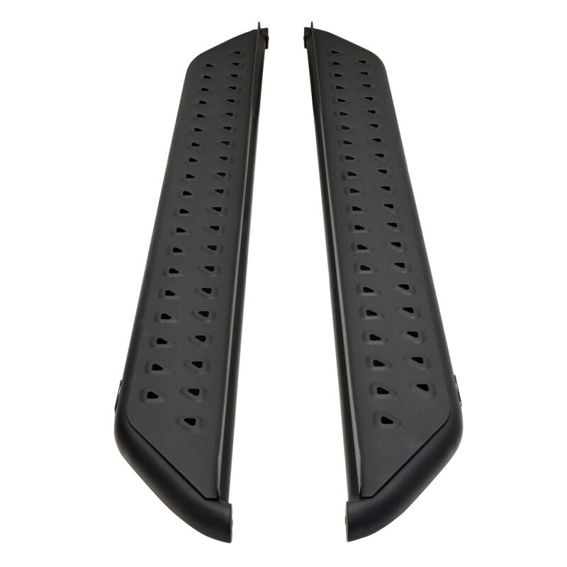 Westin 28-33785 Outlaw Running Boards for 25+ Toyota 4Runner