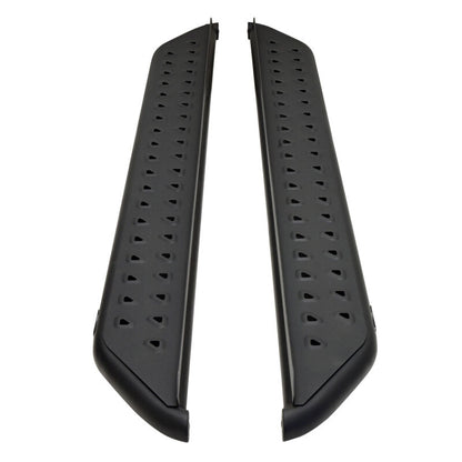 Westin 28-33785 Outlaw Running Boards for 25+ Toyota 4Runner