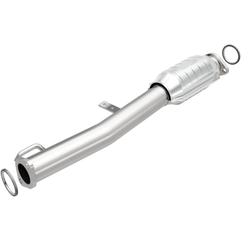 MagnaFlow 93134 Direct Fit Converter 97 Toyota RAV4 2.0L