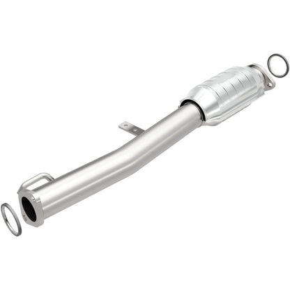 MagnaFlow 93134 Direct Fit Converter 97 Toyota RAV4 2.0L