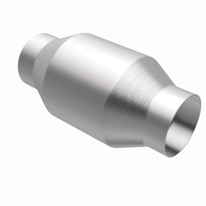 Magnaflow 2.5in Univ Cat | Toyota Land Cruiser (84-26) (53956)