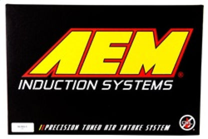 AEM Brute Force Air Intake | Nissan Armada (04-08) (21-8502DC)