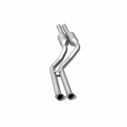Magnaflow 49760 DirectFit Rear OEM Converter For BMW 3 (01-06)