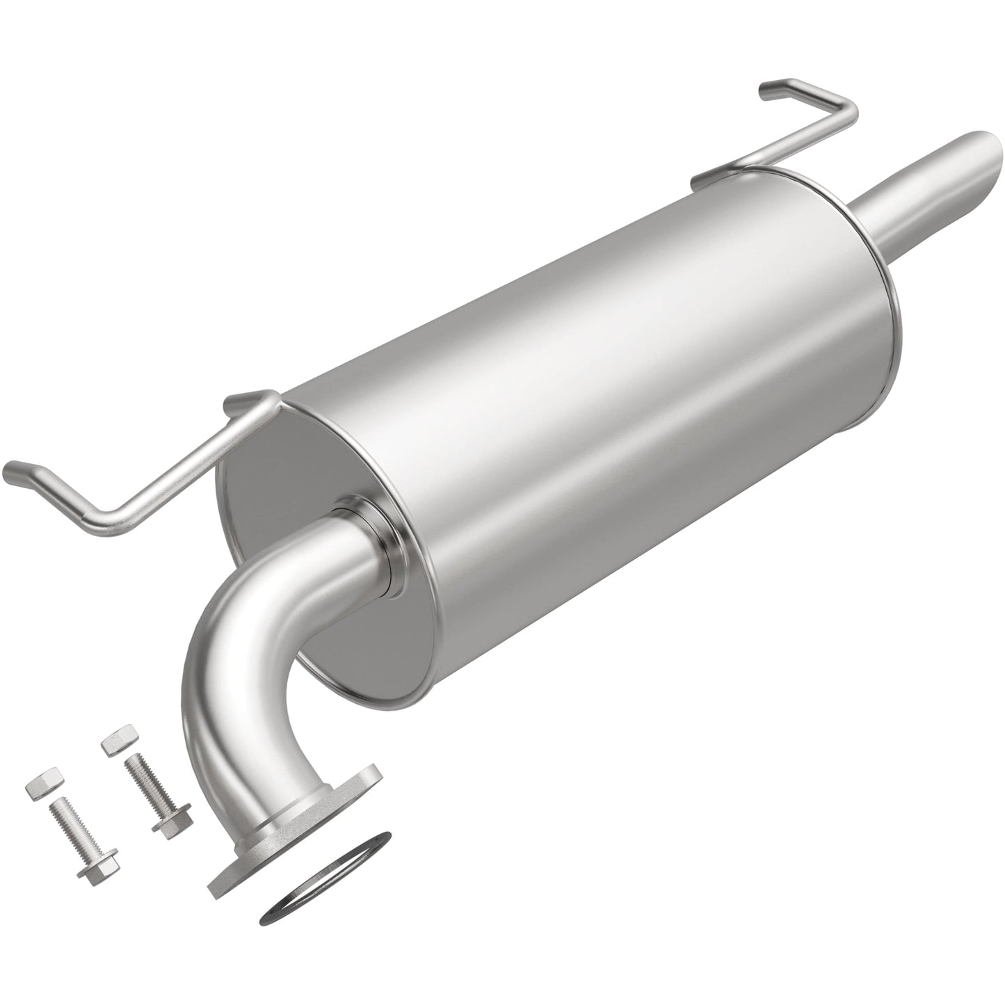 BRExhaust 1997-2003 Toyota Direct-Fit Muffler Kit