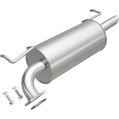 BRExhaust 1997-2003 Toyota Direct-Fit Muffler Kit
