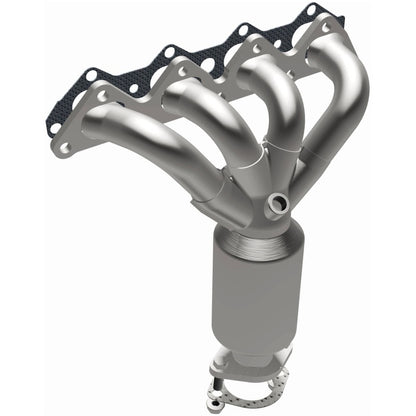 Magnaflow 50402 DirectFit Converter For Kia Sportage 2.0L