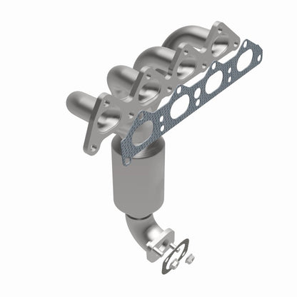 Magnaflow 50429 DirectFit Converter For Hyundai Elantra/Kia Spectra 2.0L