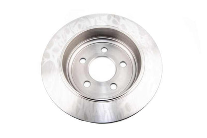 DBA Rear Street Series Standard Rotor | Jeep Liberty (03-07) (DBA2535)