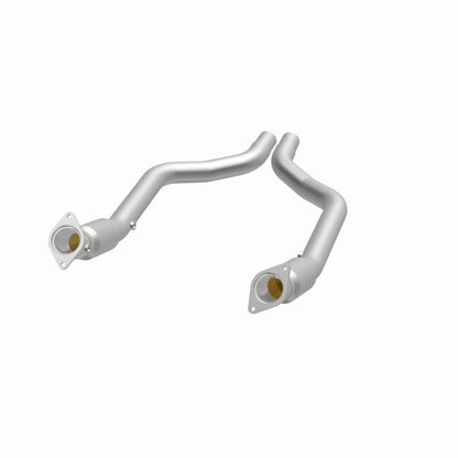 MagnaFlow Conv DF SRT-8 6.1L Off Road Cat | Chrysler/Dodge 04-24 (16420)