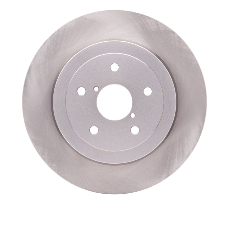 DFC 05-07 Subaru Impreza Rear Brake Rotor | Impreza (600-13017)