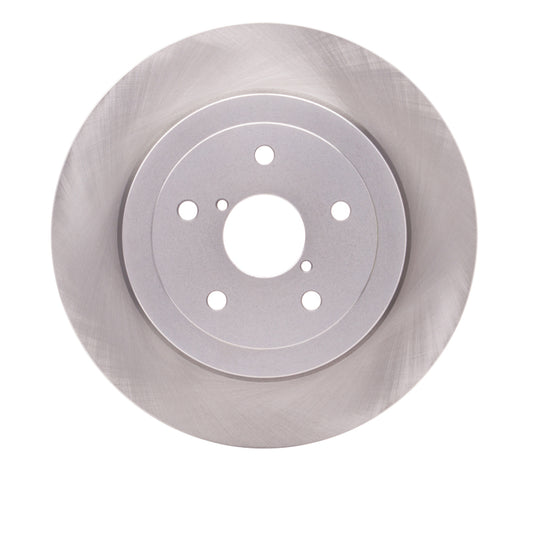 DFC 05-07 Subaru Impreza Rear Brake Rotor | Impreza (600-13017)