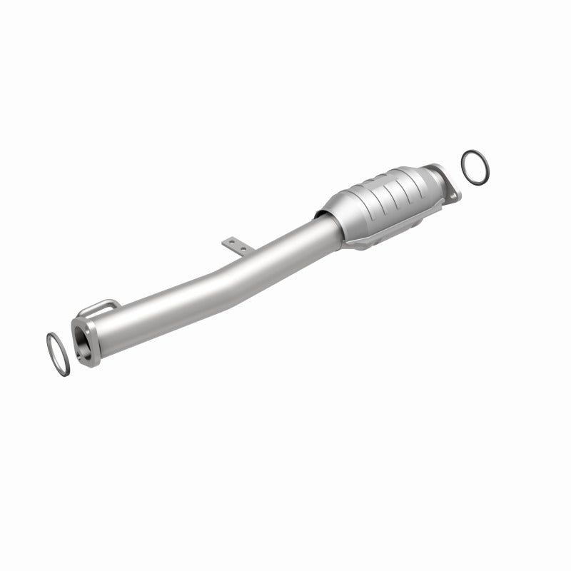 MagnaFlow 93134 Direct Fit Converter 97 Toyota RAV4 2.0L