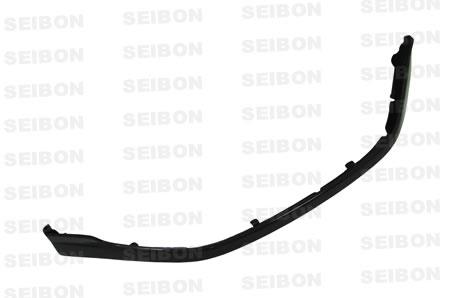 Seibon OEM Carbon Fiber Front Lip | Honda S2000 (00-03) (FL0003HDS2K-OE)