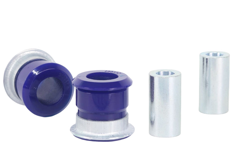 SuperPro Upper Control Arm Bushing Service Kit (1 Arm) | (For TRC6640 & TRC6645) (KIT6640K)
