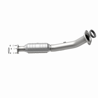 MagnaFlow Direct Fit Catalytic Converter 06-08 Civic Si 2.0L