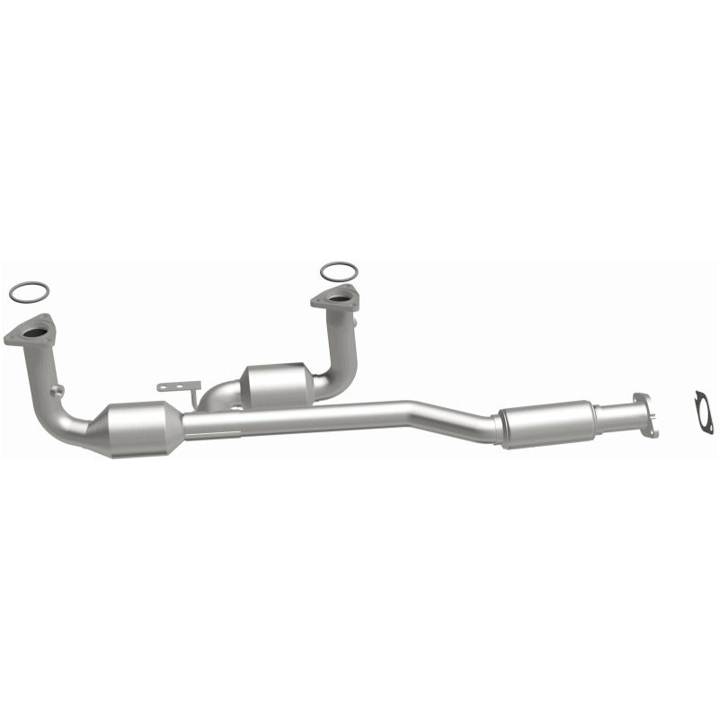 MagnaFlow 27503 Converter For Nissan Maxima 95-99 3.0L F