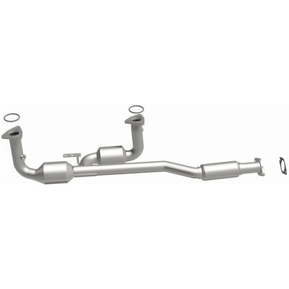 MagnaFlow 27503 Converter For Nissan Maxima 95-99 3.0L F