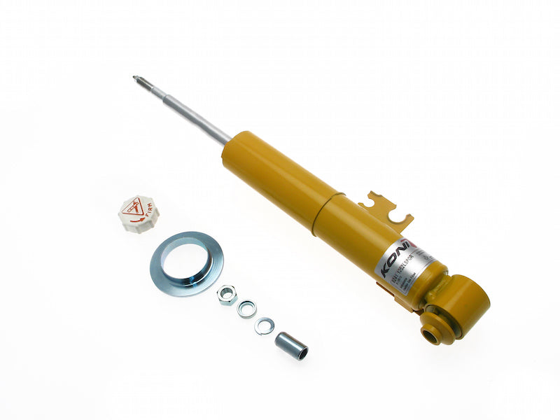 Koni Sport (Yellow) Shocks Set - 2007-2013 Mini Cooper / Cooper S (Excl. Countryman)