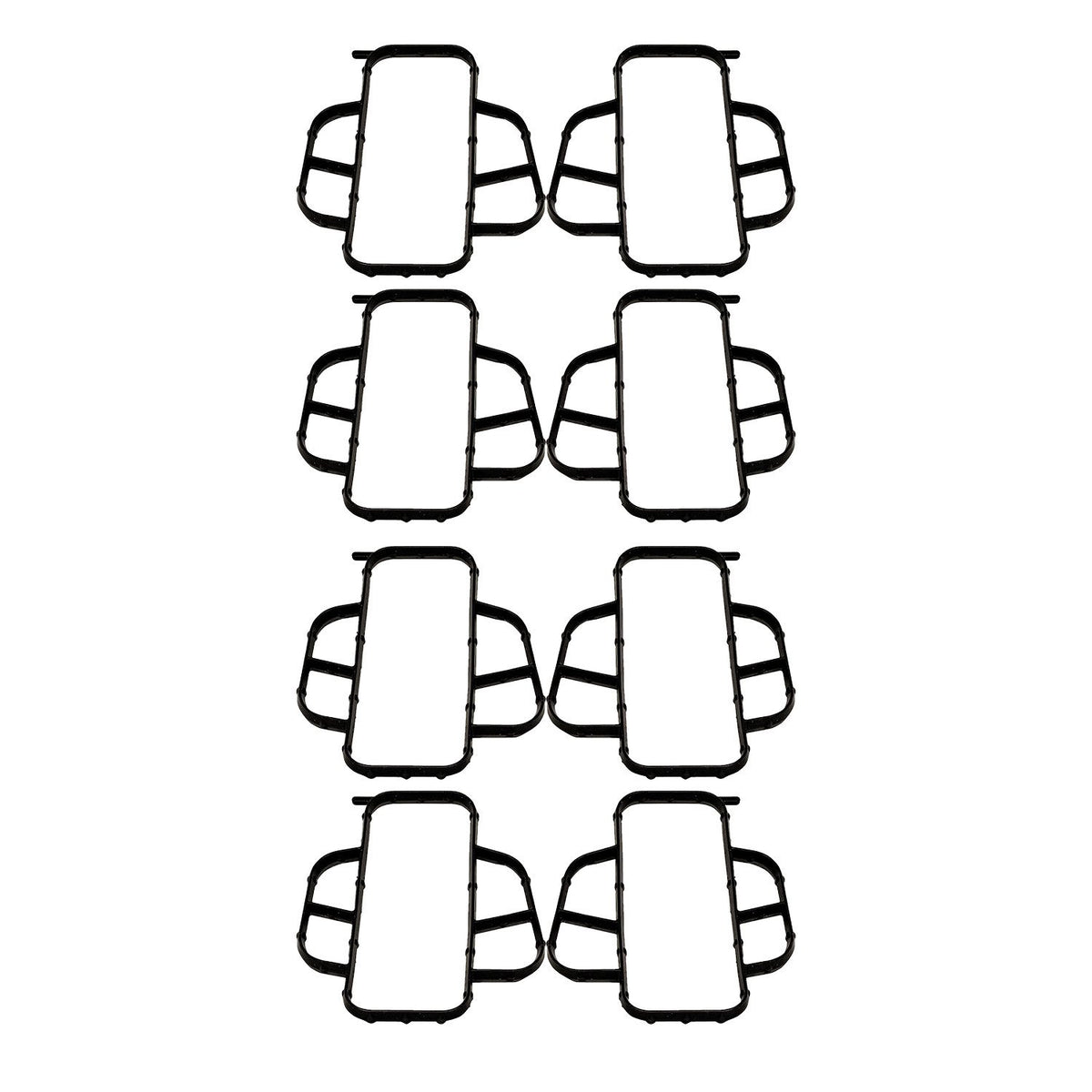 MSD 2710 Seal Port LS Kit for AirForce Manifold PN 2701-2702