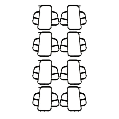 MSD 2710 Seal Port LS Kit for AirForce Manifold PN 2701-2702